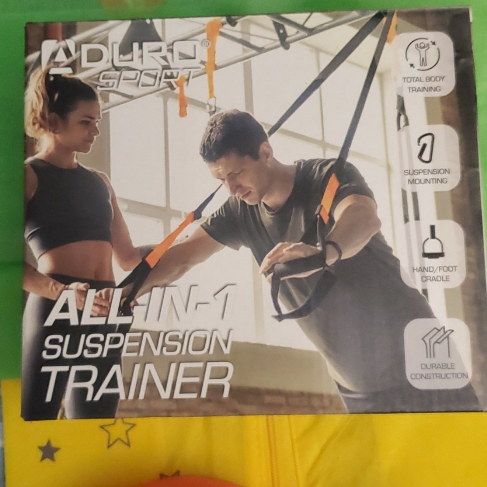 ADURO SPORT